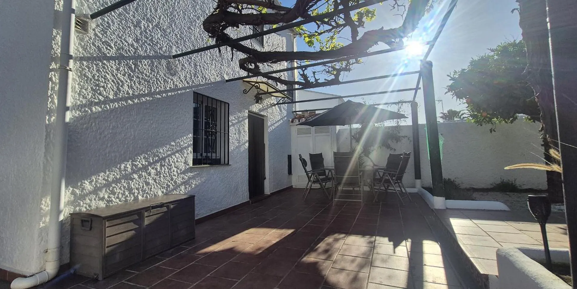 Villa Picasso 匹扎拉