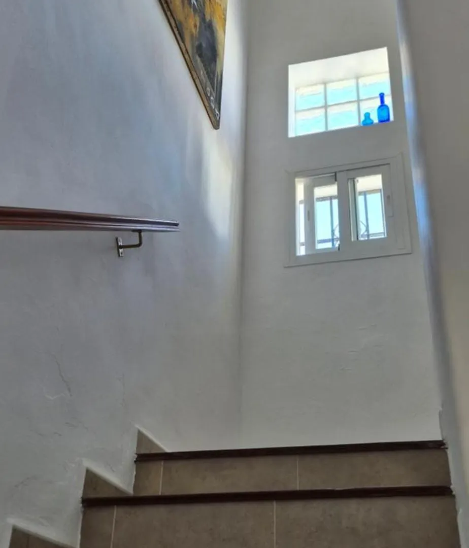 Villa Picasso Pizarra