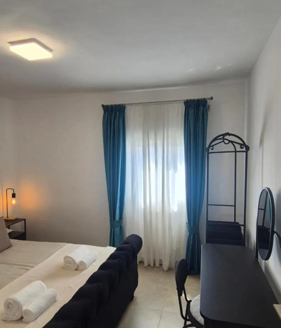 Villa Picasso Pizarra
