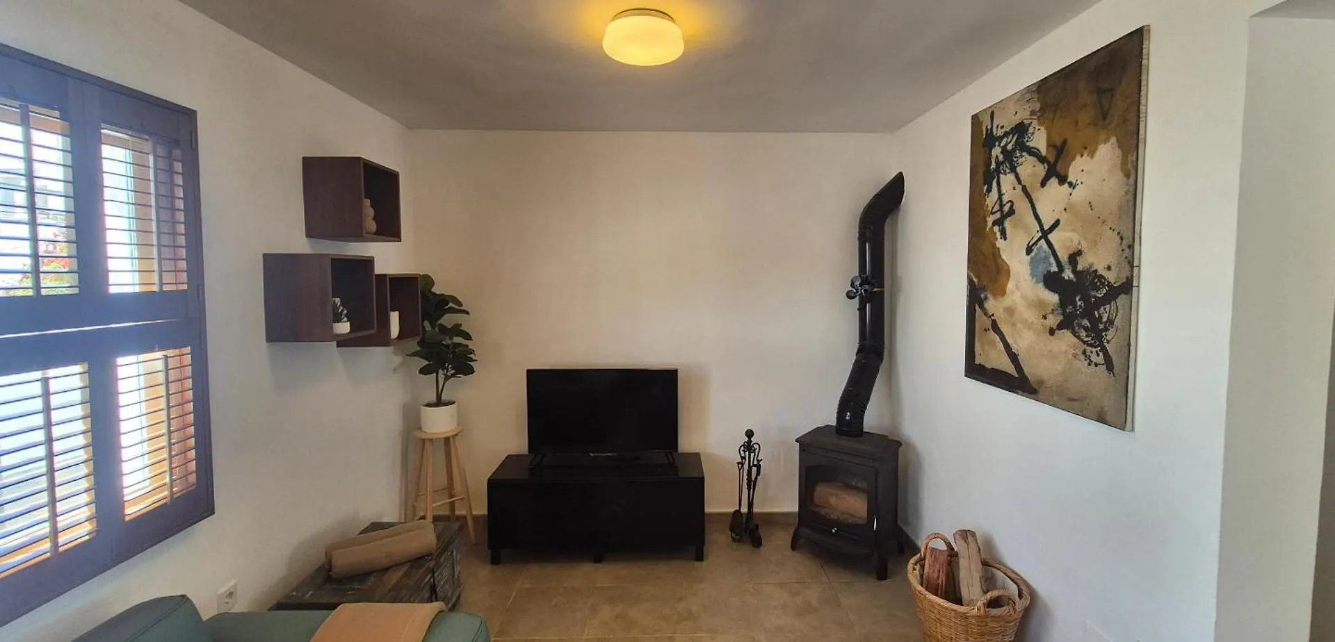 Villa Picasso Pizarra