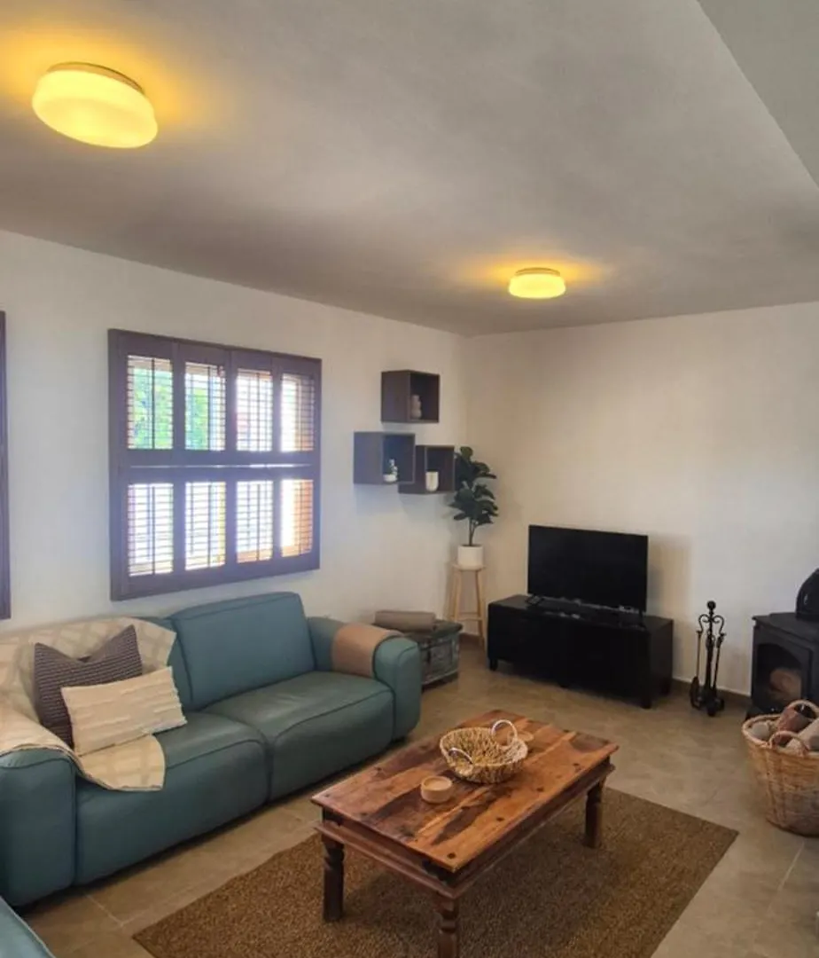 Villa Picasso Pizarra Spain