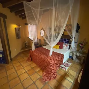 Casa rural Cantaros, Pizarra