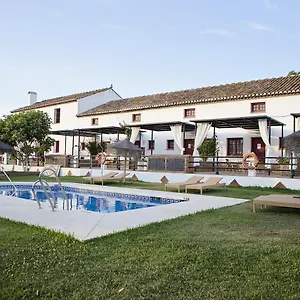 3* Hotel Cortijo Del Arte - Caminito Del Rey